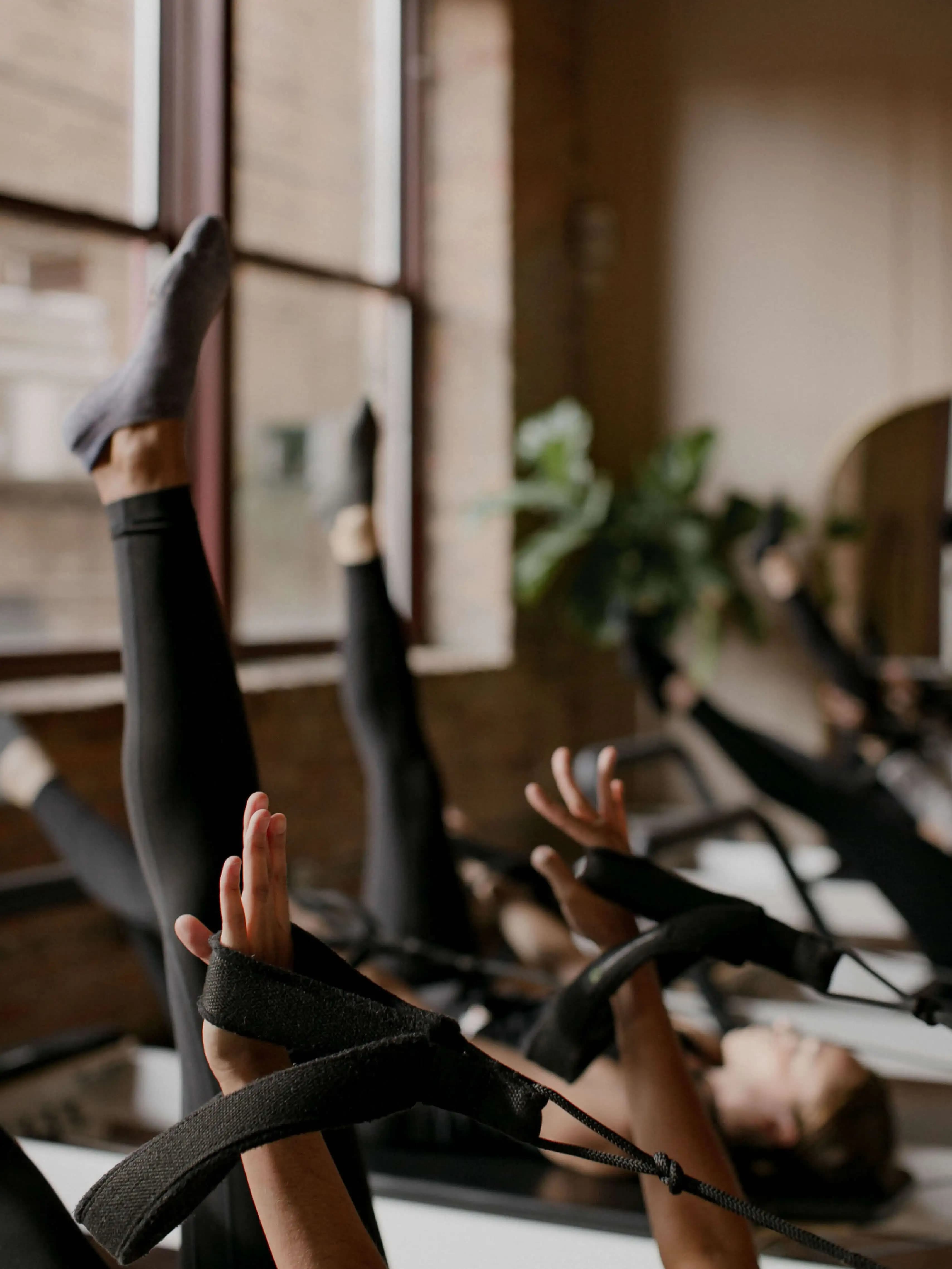 Reformer Club